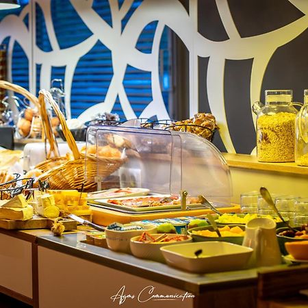 Hotel Karene Saint-Paul-les-Romans Bagian luar foto