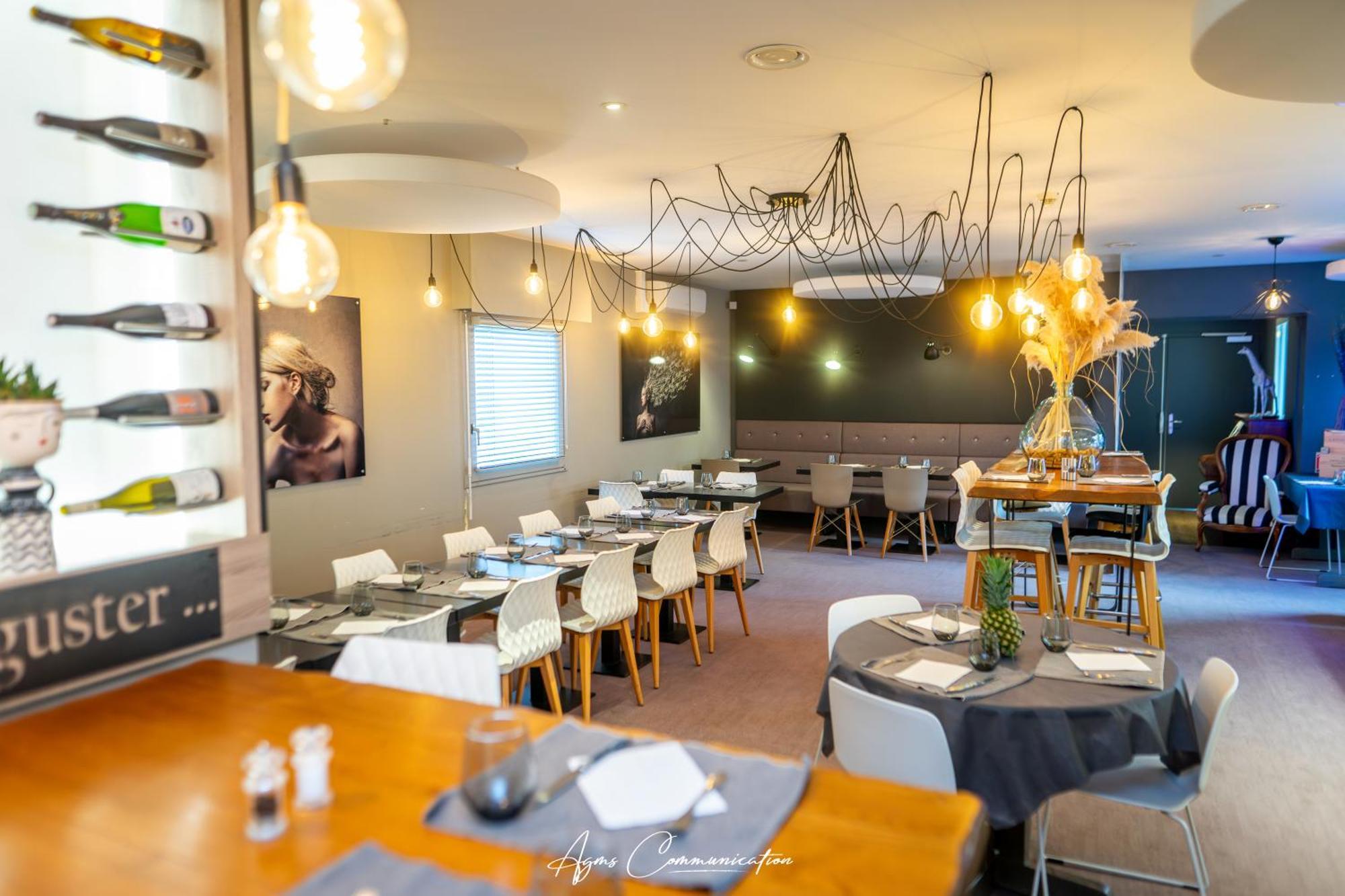 Hotel Karene Saint-Paul-les-Romans Bagian luar foto
